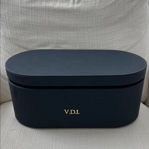 Dyson Blue Storage Box